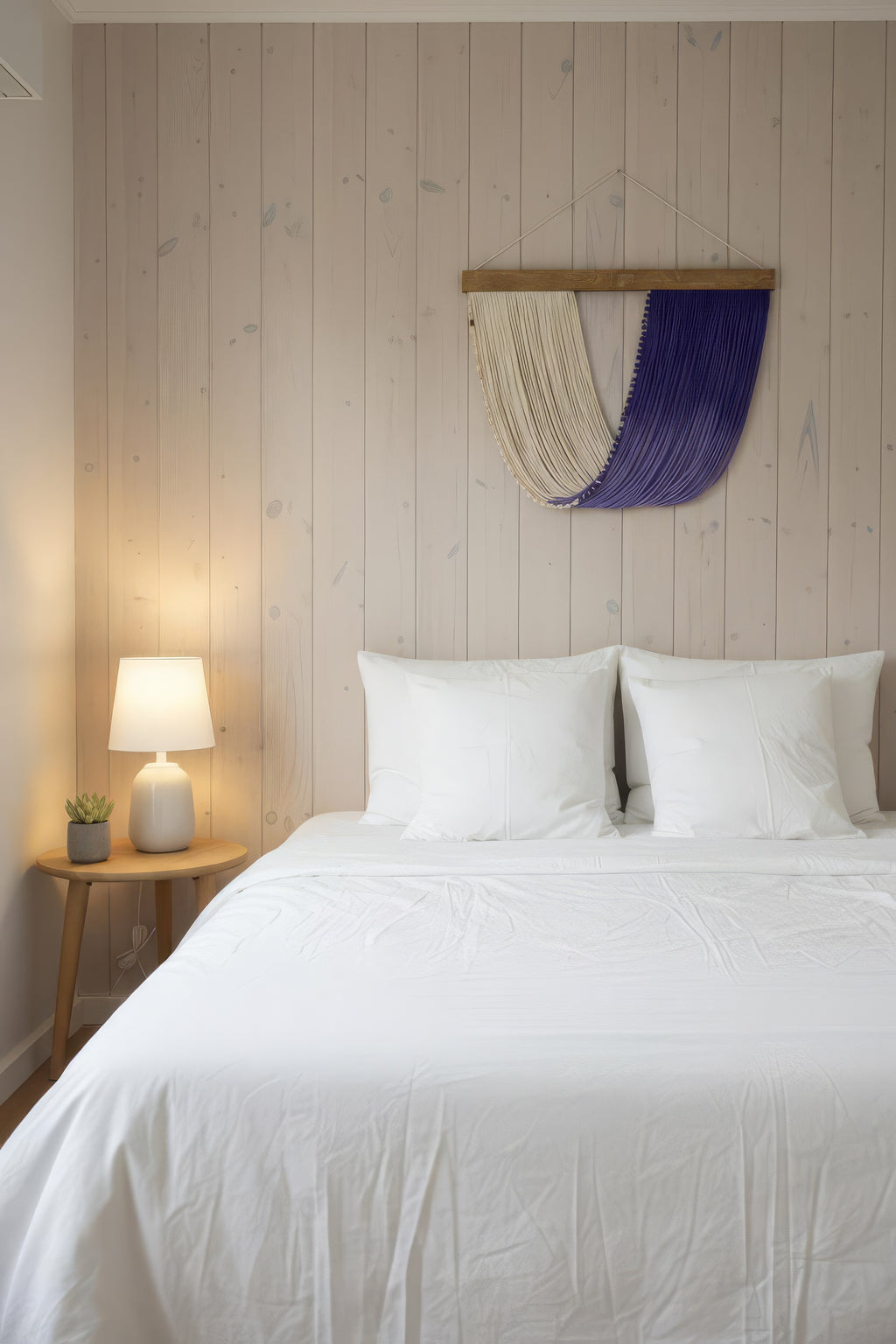 Handmade Macrame Decor - Model : Infınıty