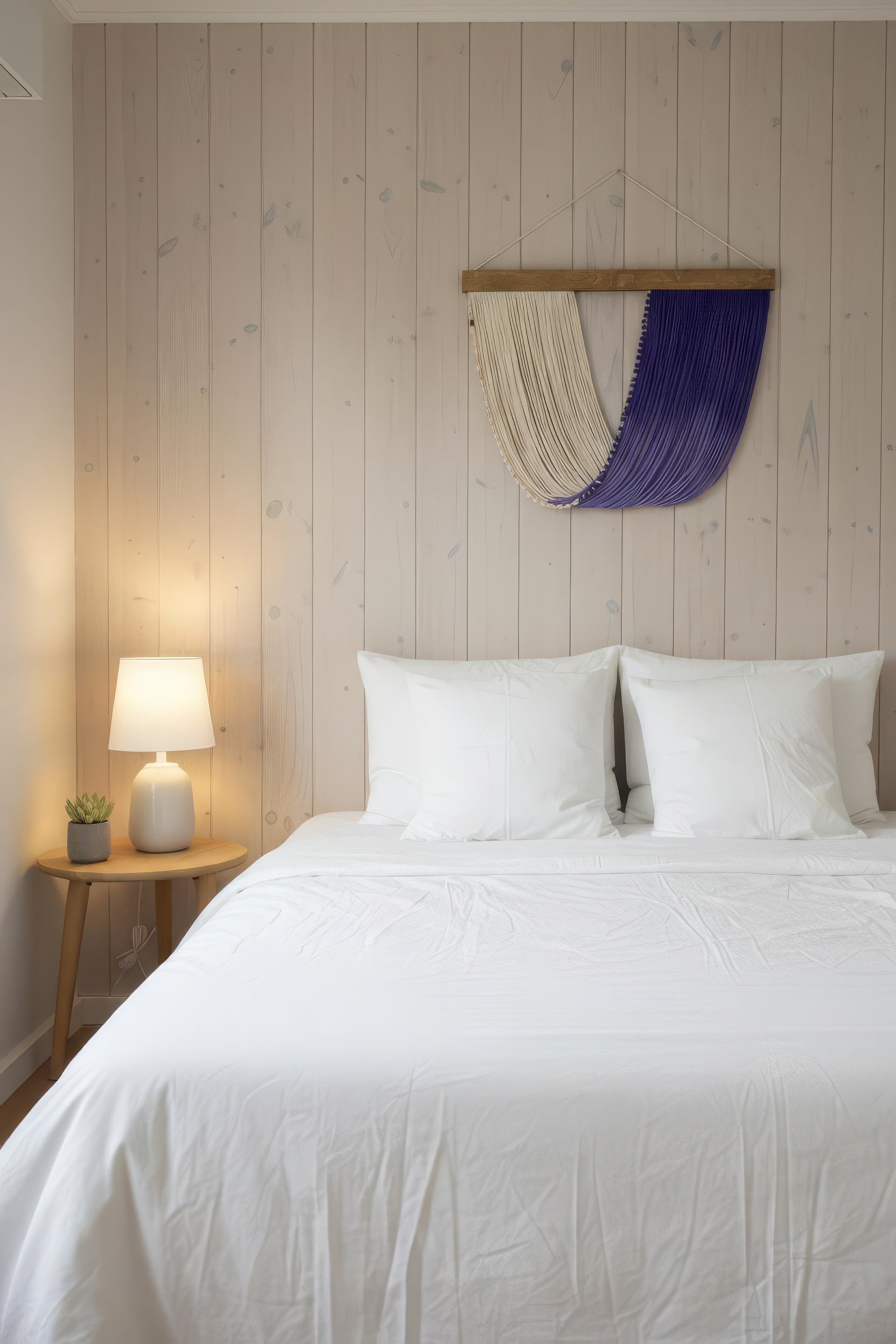 Handmade Macrame Decor - Model : Infınıty